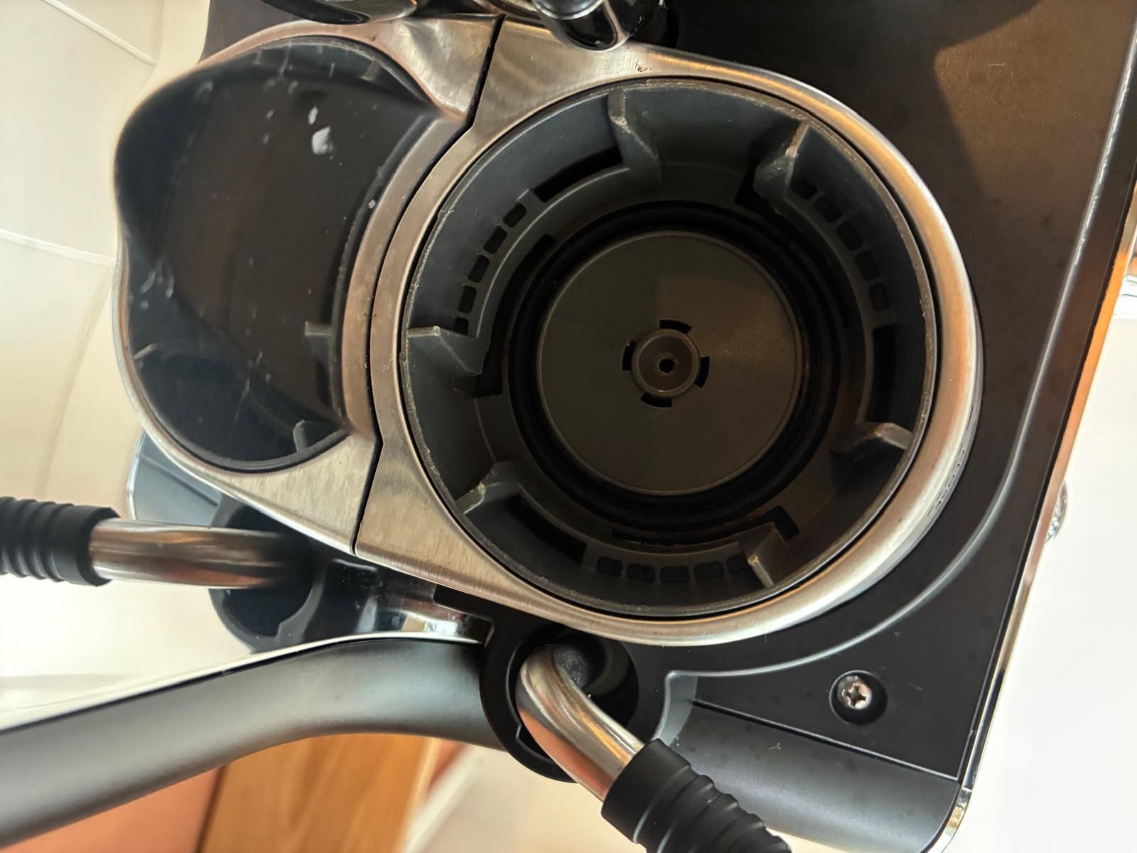 De'Longhi Macchine per caffè & Macchine per espresso: La Specialista Arte EC915x – Usato da Basel venduto da verokiko 4