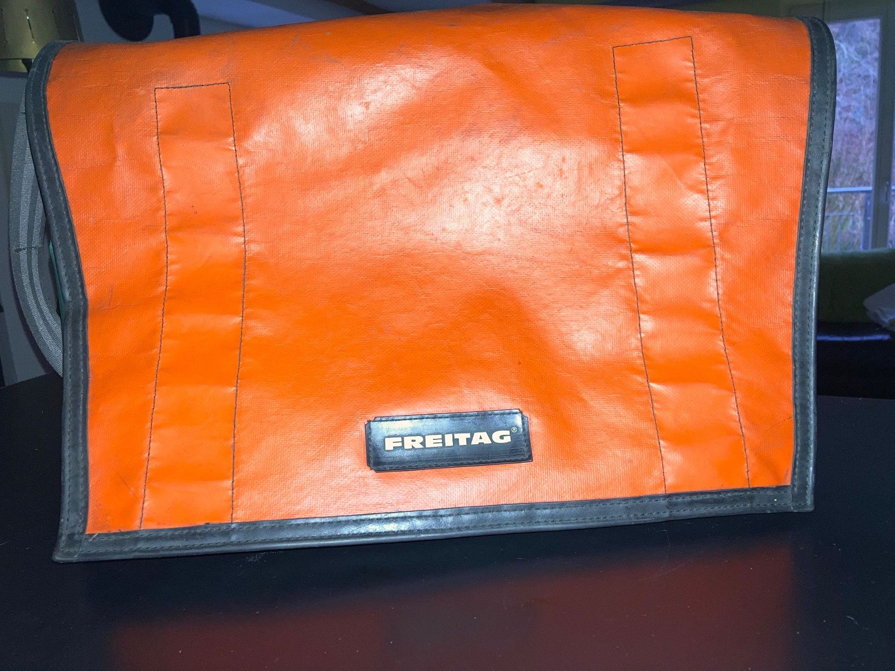 Freitag Borse: freitagtaschen – Usato da Meisterschwanden venduto da ate_26qq 4
