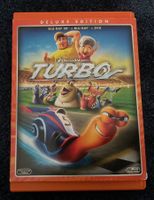 DVD TURBO Deluxe Edition
