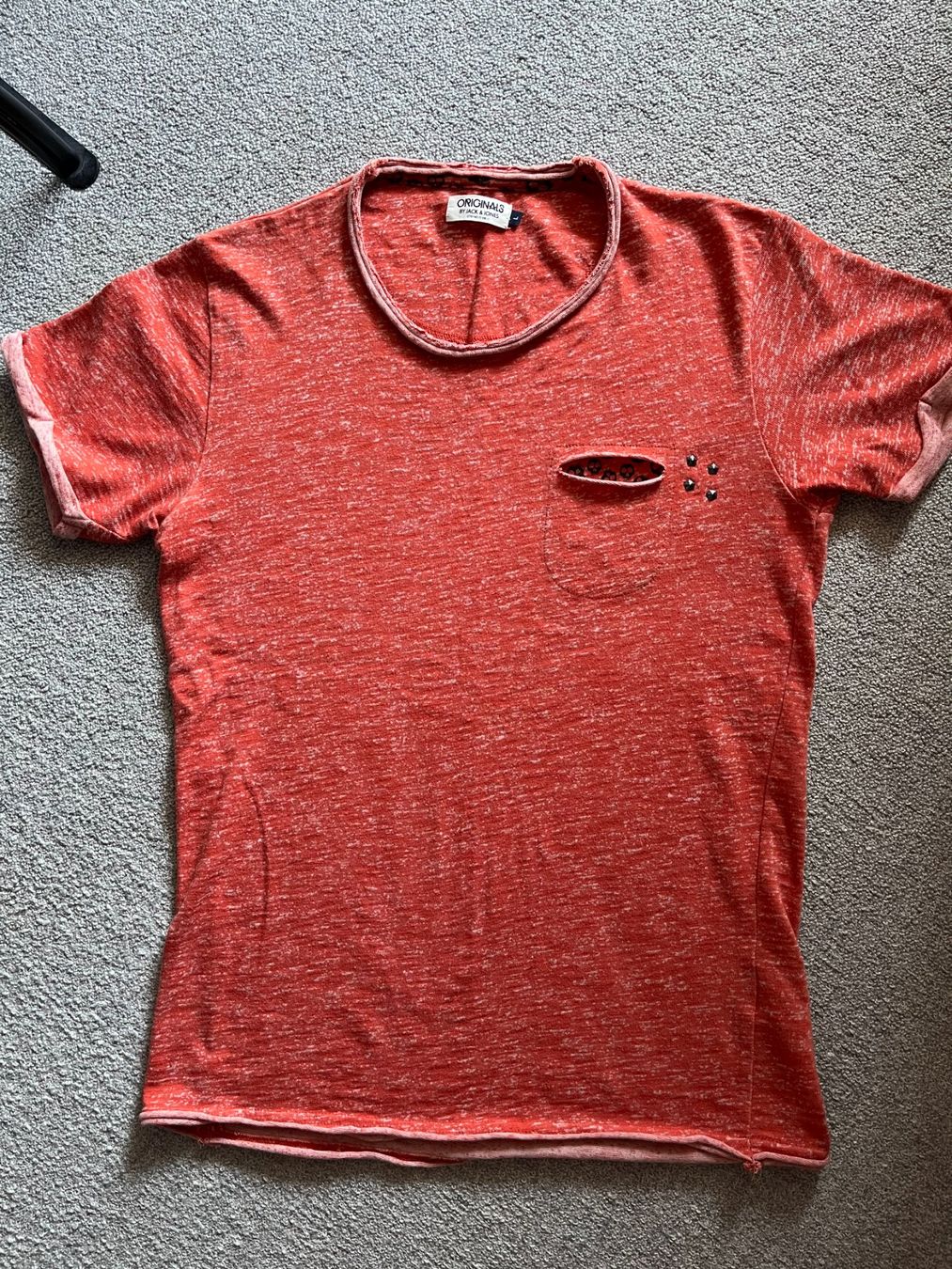 T-shirt: T-Shirt Gr L – Nuovo (secondo la descrizione) da Kleindöttingen venduto da nev_tn7c