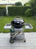 Outdoorchef Kugel-Gasgrill