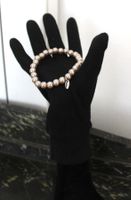 Armband Perlen, elastisch