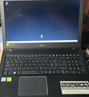 ACER E15 - E575G-54NL