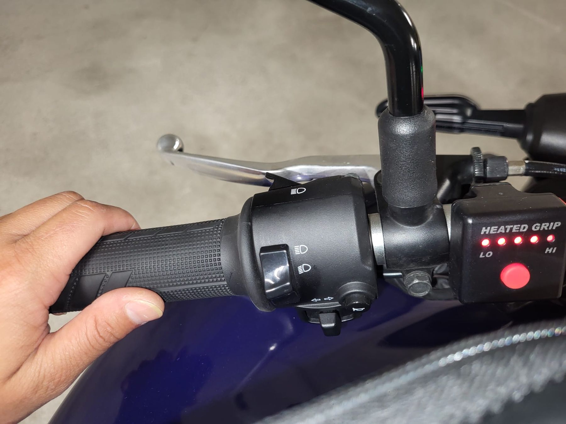 Yamaha Route: YAMAHA MT-03 ABS – D'occasion à Buchs ZH par ste_mjc9 9