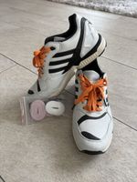 Adidas ZX 6000 JuventusSneaker weiss schwarz 