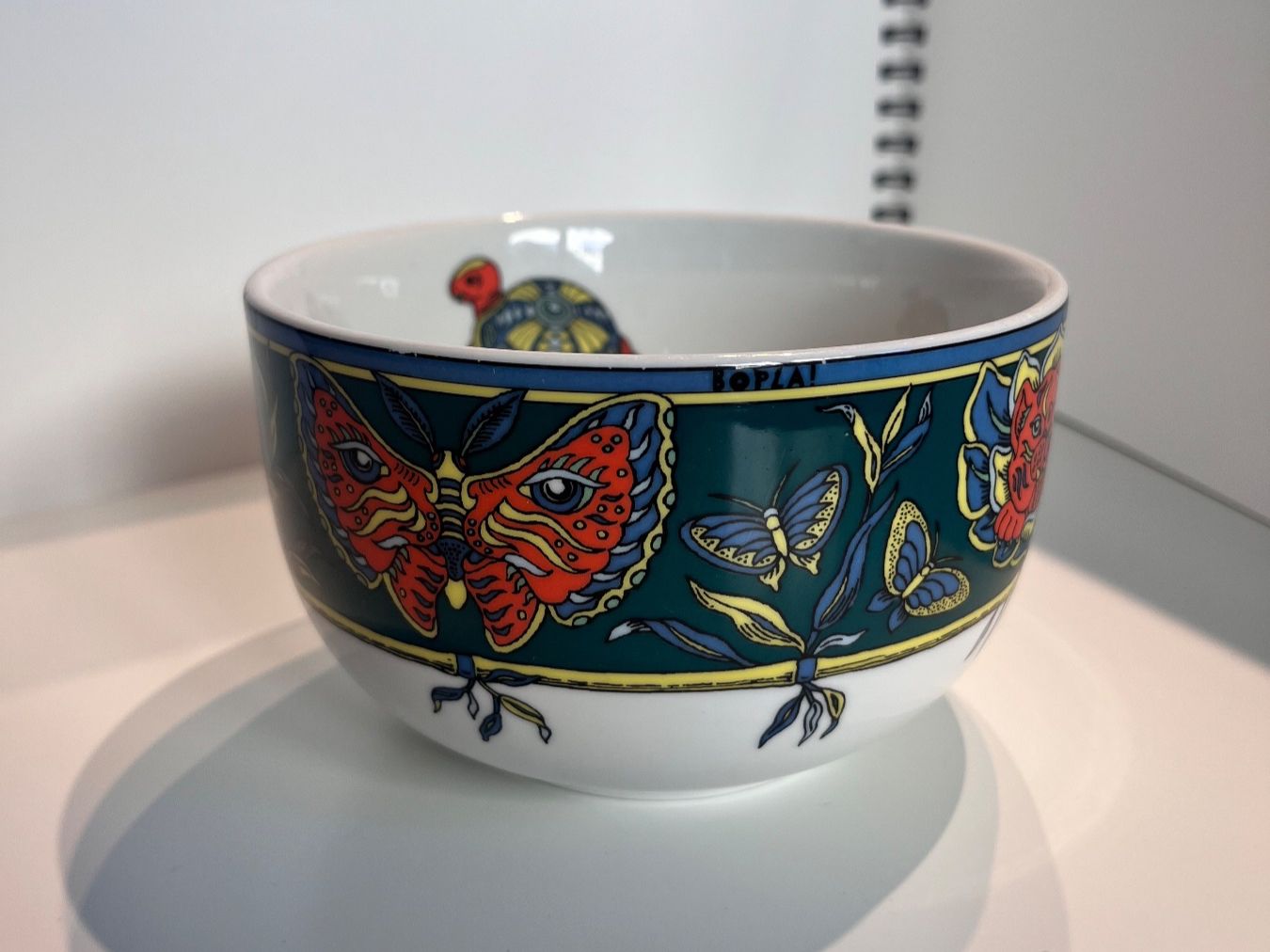 Bopla Coupes: Bopla Original Müslischale – D'occasion à Büsserach par bor_s88m 4