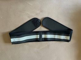 Hüftband gegen Schmerzen