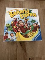 Banana Express 