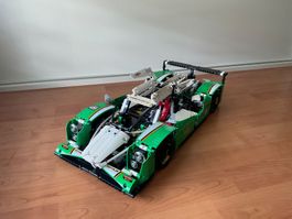 Lego Technic Rennwagen 42039
