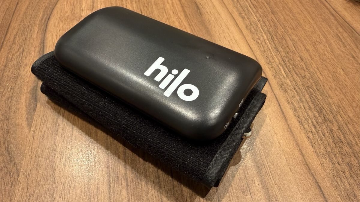 Hilo Attrezzature mediche: Langzeit Blutdruckmessgerät Hilo – Usato da Gossau ZH venduto da Phelsuma01 2