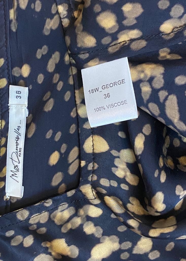 Top: Top100% Viskose Gr S   Neu – Nuovo (secondo la descrizione) da Horgen venduto da Talla22 2