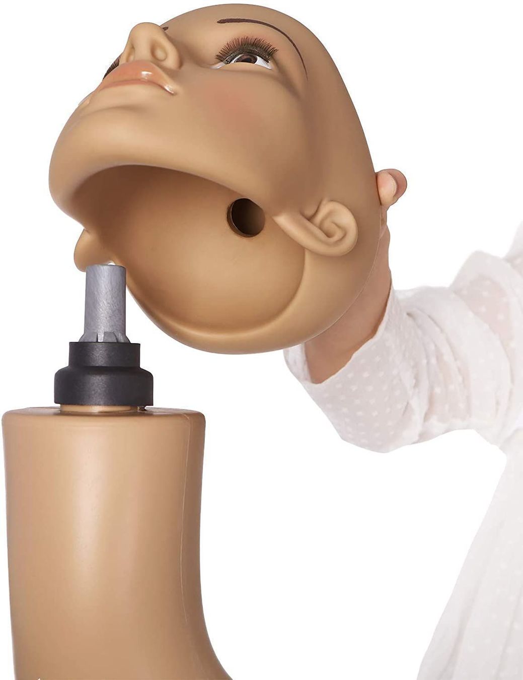 Altro in Decorazioni & Accessori: Weibliche Schaufensterpuppe – Nuovo e nell'imballaggio originale da Malters venduto da chaufhuesli 3