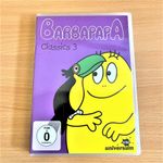 DVD - Barbapapa - Classics 3