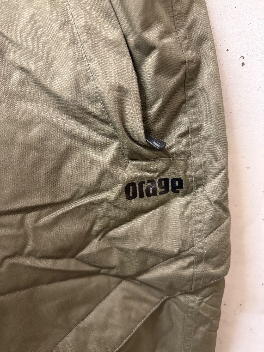 Pantaloni: Snowboard Hosen – Usato da Freienbach venduto da Mariadlgg 5