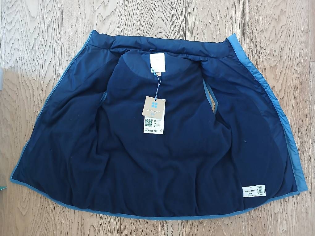 Gilet & Giacche: Gilet  – Usato da Pregassona venduto da mar_2kwz 1