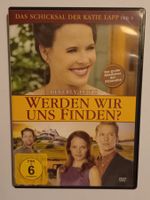 F5 DVD - Werden wir uns finden? (deutsch) - 1x abgespielt