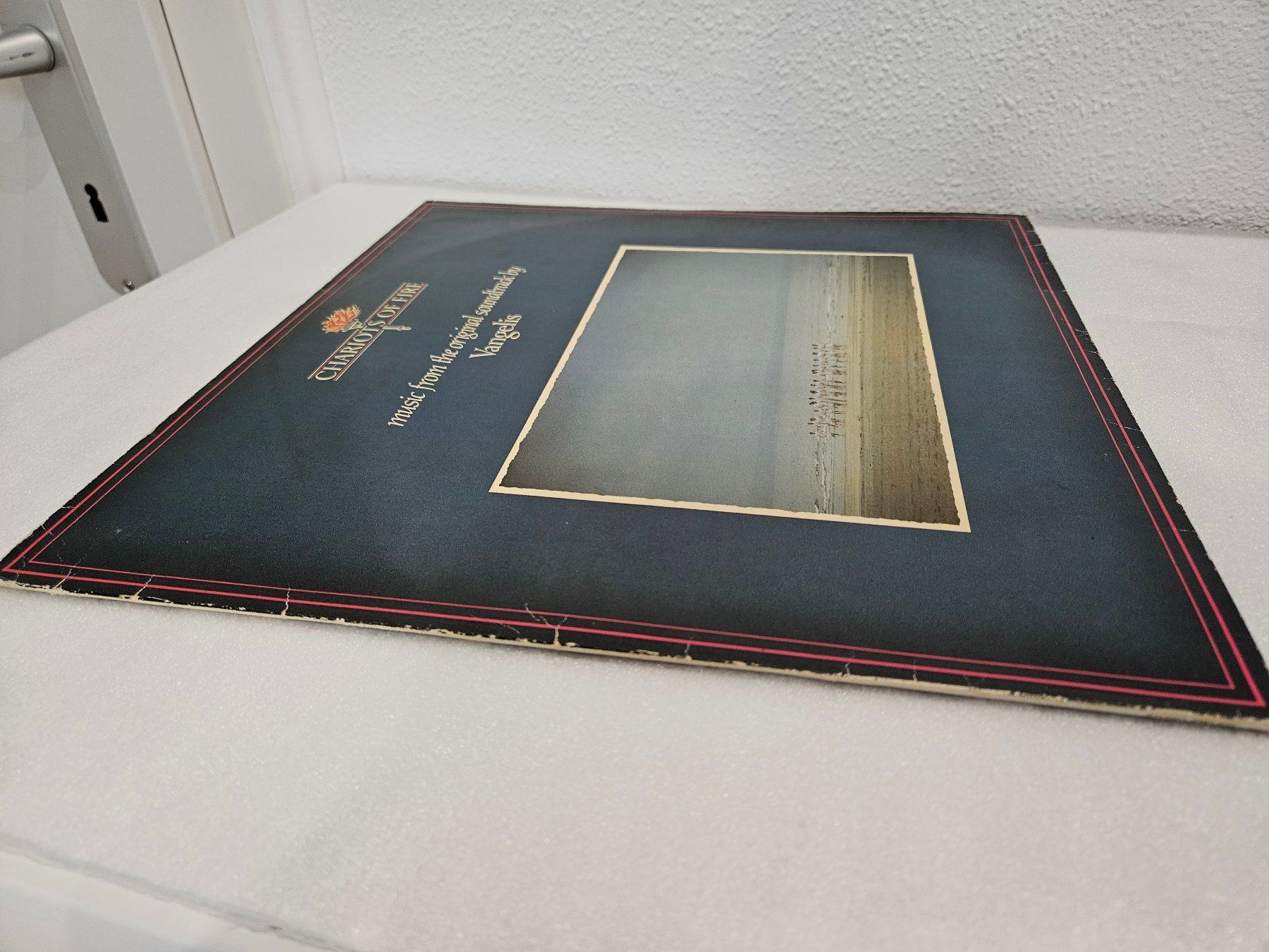 Schallplatten: Chariots Of Fire – Gebraucht aus Uster von Vinyl-Leidenschaft 3