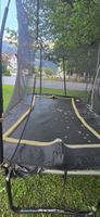 Trampoline