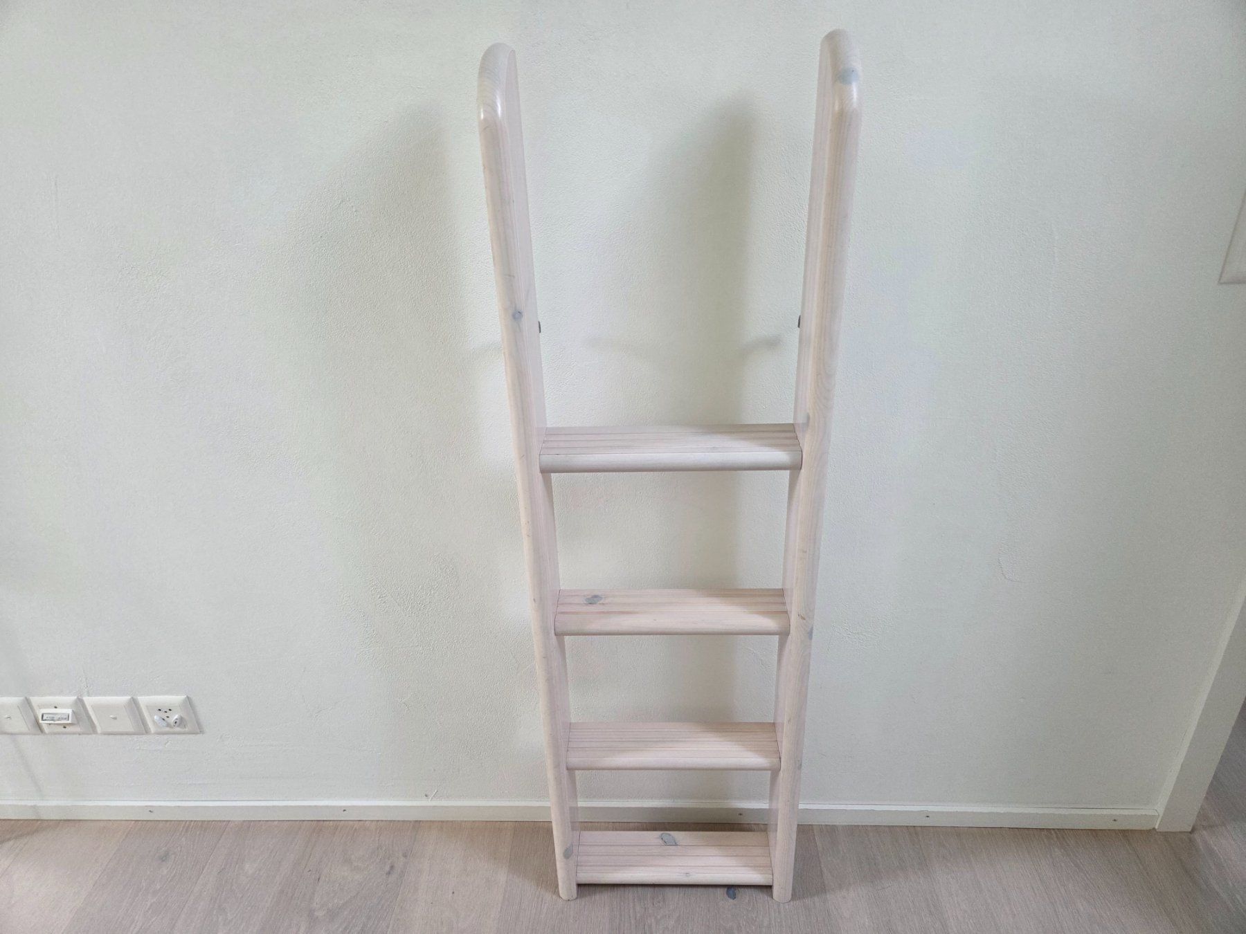 Flexa Scale: Leiter fürs Flexa Classic Etagenbett – Usato da Greifensee venduto da ReUseReJoy