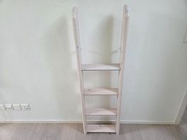 Leiter fürs Flexa Classic Etagenbett