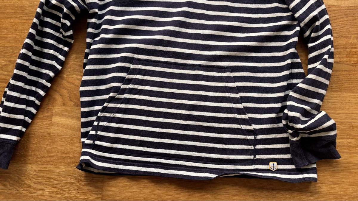 Maglioni & Felpe: Pulli Armor Lux, Gr. L – Usato da Basel venduto da Defne 2