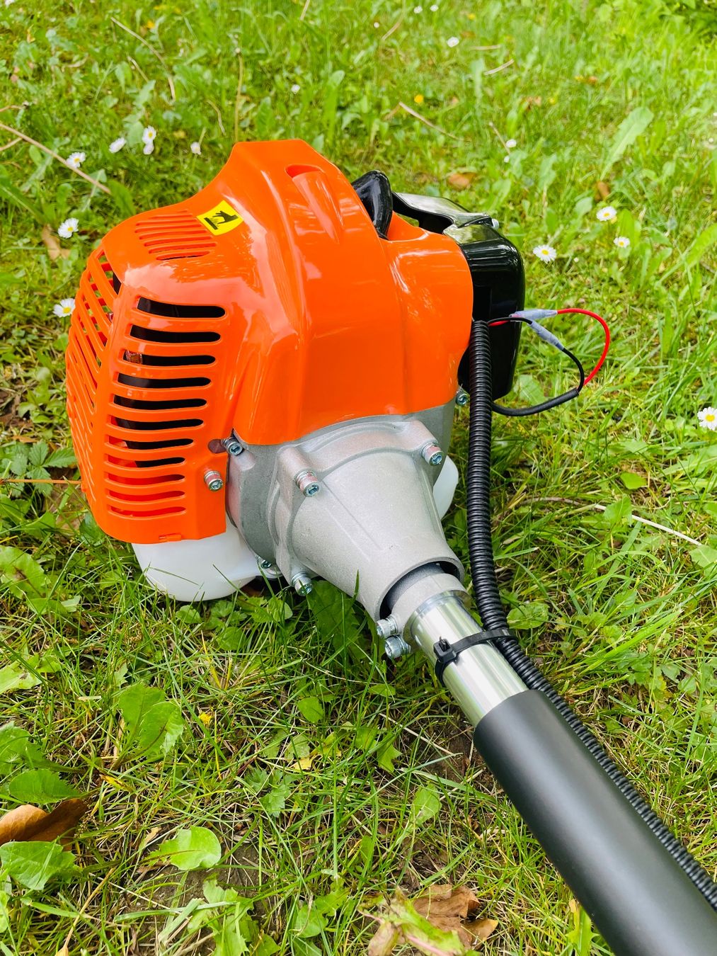 Tutti gli attrezzi: Rasentrimmer Neue,  2 in 1 – Nuovo e nell'imballaggio originale da Dietikon venduto da L.L_GmbH 1