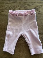 Little One Leggings - Pink Gr. 56
