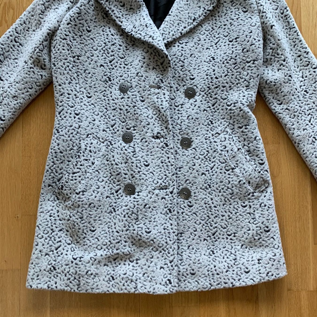 Cappotti: Damen Wintermantel - Frieda & Freddie - Gr. 38 – Nuovo (secondo la descrizione) da Ittigen venduto da Fabulous_Fab1 1