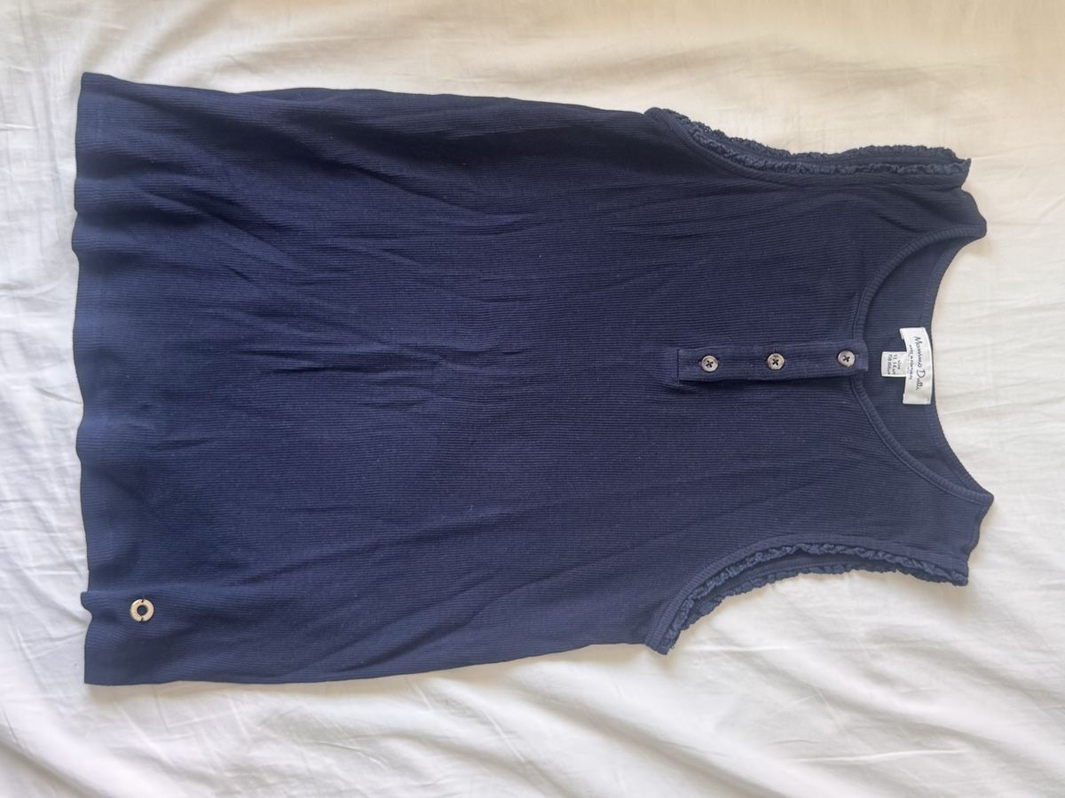 T-shirt: Massimo Dutti – Usato da Baden venduto da psc_tbw2