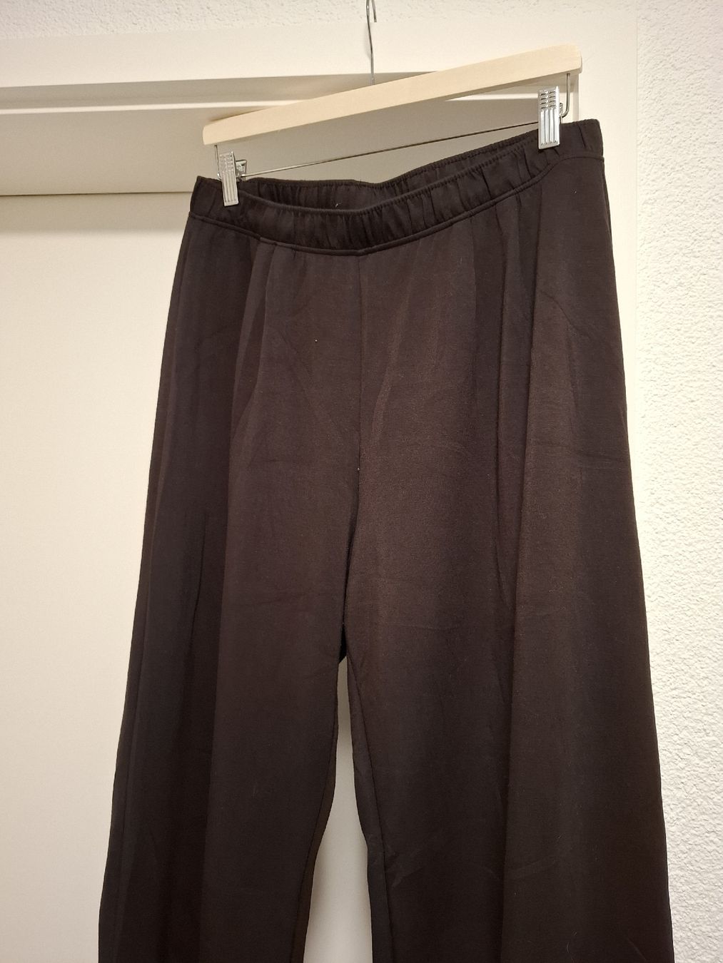 H&M Pantaloni: Braune Stoffhose Grösse L – Nuovo (secondo la descrizione) da Lütisburg venduto da amerika123 1