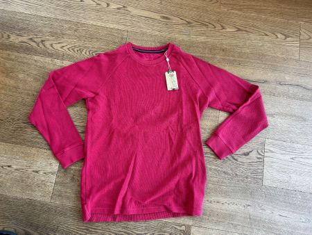 Pullover, Salsa  //NEU// L