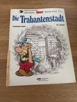 Asterix Band 17 Die Trabantenstadt Comic Goscinny Uderzo