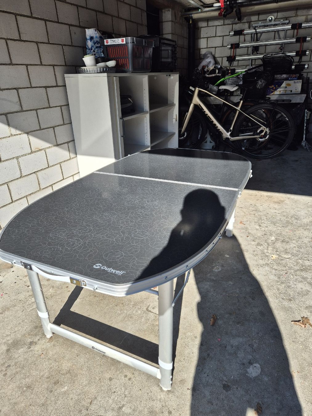 Tavoli: Campingtisch – Usato da Thierachern venduto da nat3634