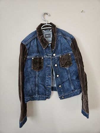 JOOP! Jeansjacke Gr. 42,