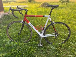 BMC SL02, PRF, Grösse 56, Rennrad, Rennwelo