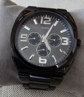 GUESS Elegante Herrenuhrr 44.2mm