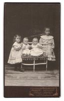 Fotografie Robert Schucht, Zürich-Seefe