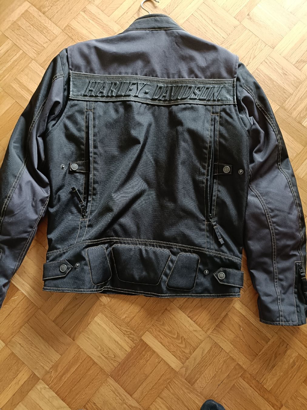 Giacche: Motorrad Jacke Harley Davidson – Usato da Bülach venduto da Sacro 4