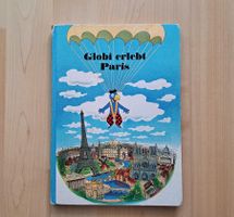 "Globi erlebt Paris" 4.Auflage 1975