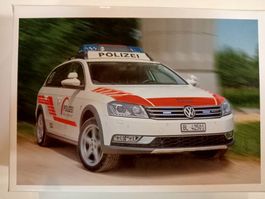 Polizei BL Puzzle