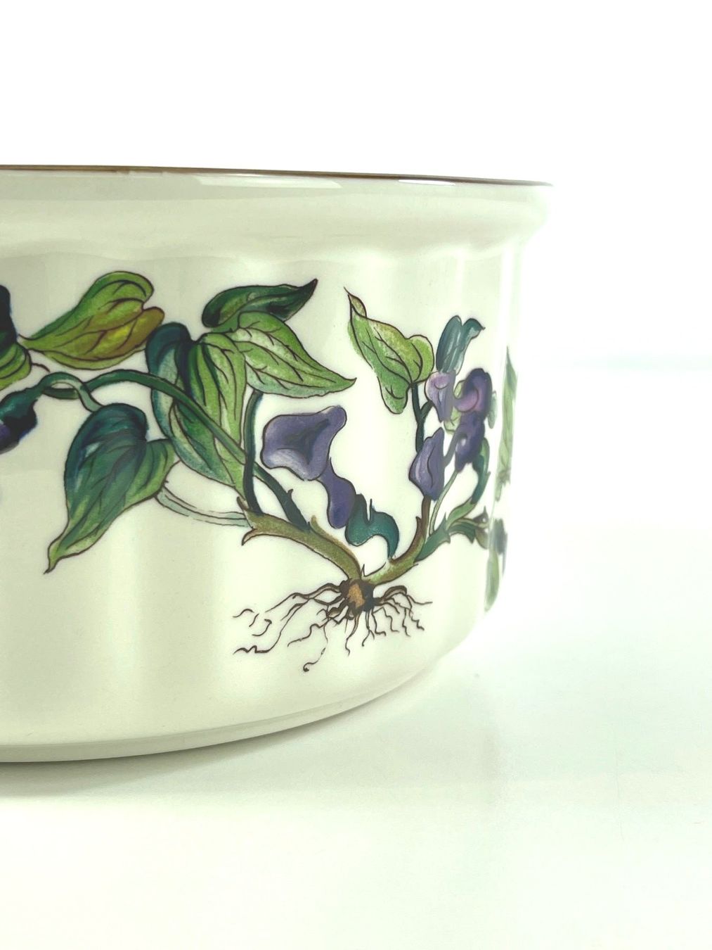 Villeroy & Boch Backformen: VILLEROY & BOCH Botanica Auflaufform 924/3 – Gebraucht aus Zürich von Arche_Brockenhaus 4