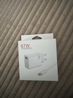 Ladegerät+Kabel USB C