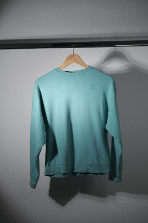 Sweatshirt von nachhaltiger Marke Repose AMS (ca. XS)