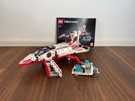 Lego Technik Flugzeug 42040