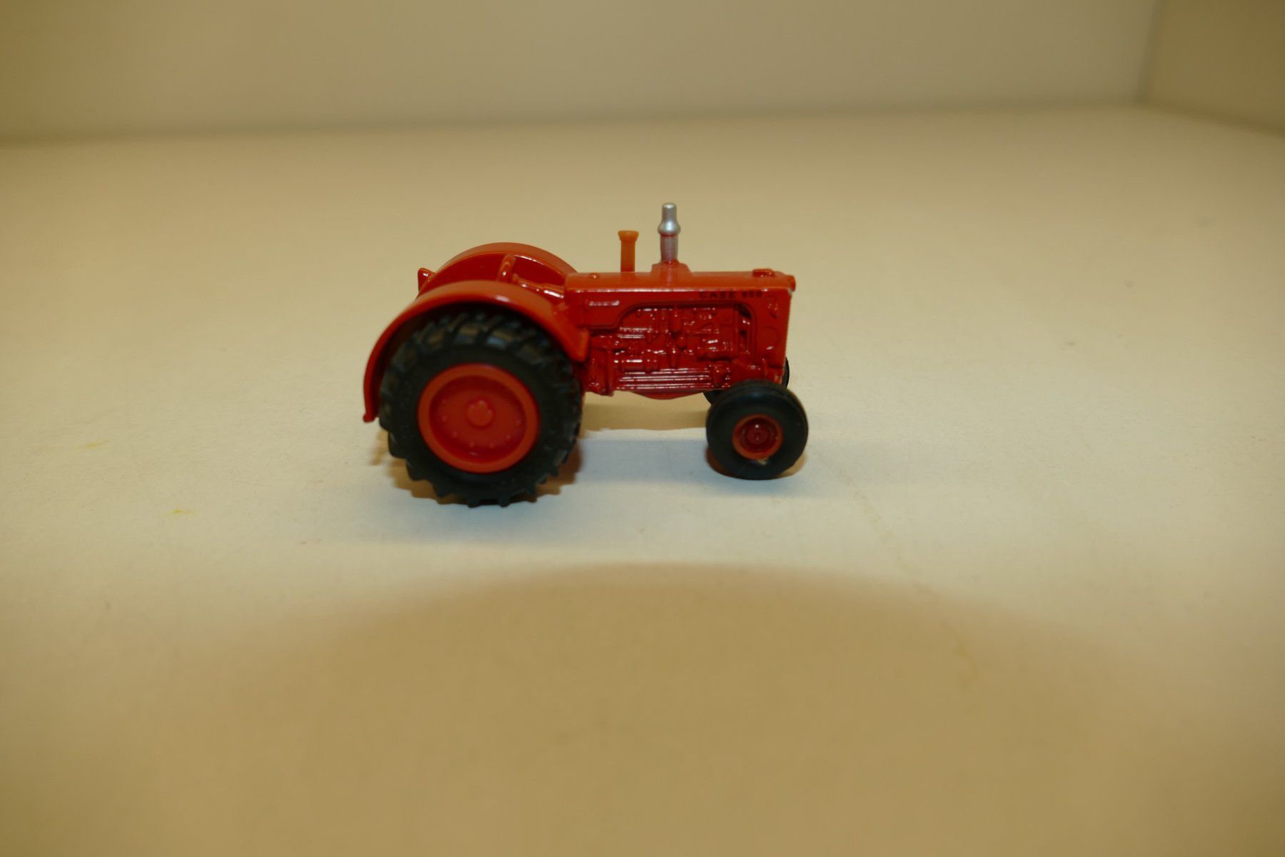 Kit di modellismo & Modellini statici: Metallmodel: Traktor Case Modell 500 – Nuovo (secondo la descrizione) da Niederhasli venduto da rail-duerst 3