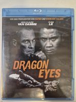 Dragon Eyes Blu-Ray