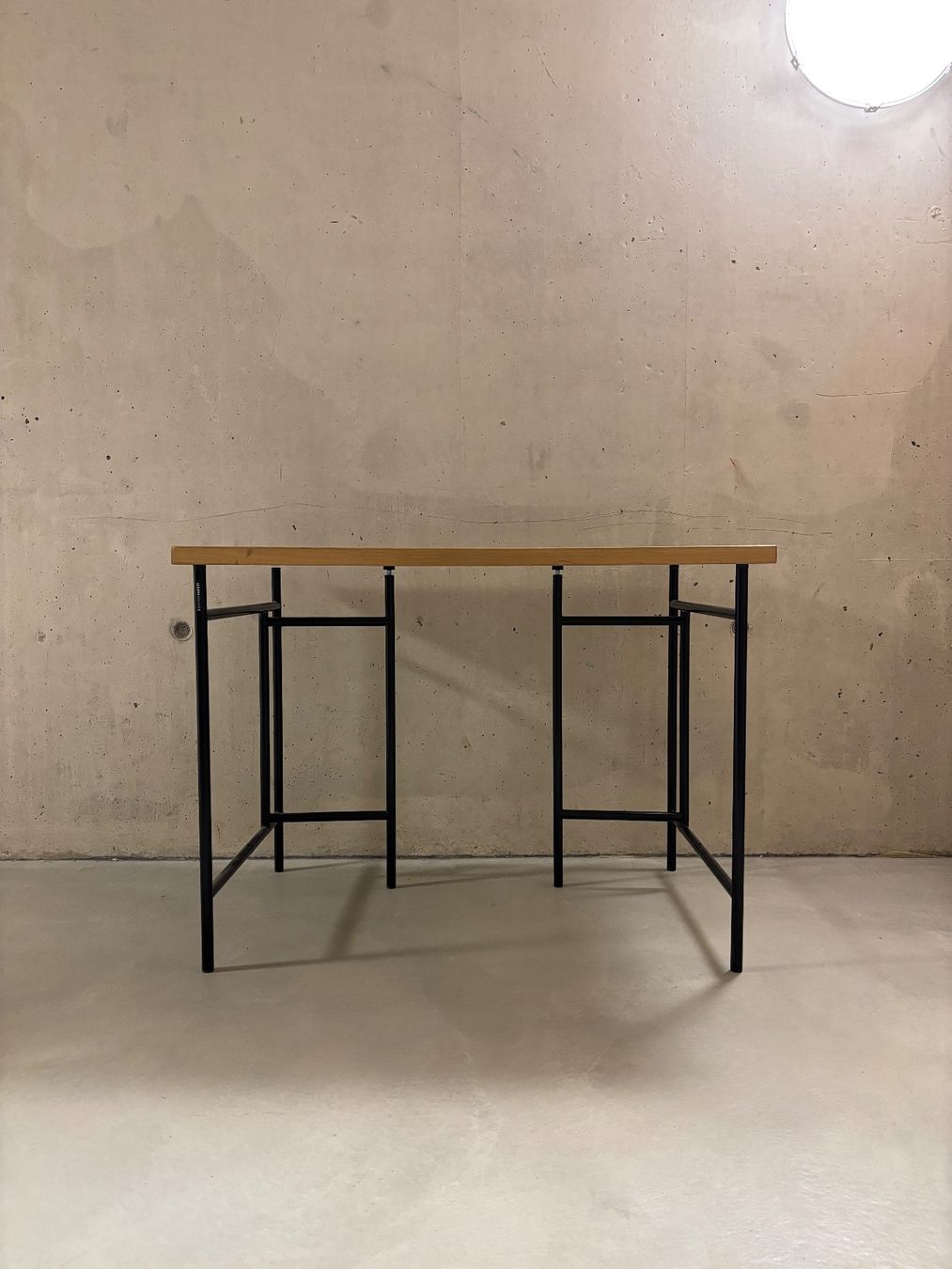 Richard Lampert Bureaux: Richard Lampert Eiermann 3 Schreibtisch – D'occasion à Horgen par cgf95 1