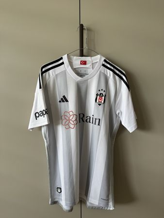 Besiktas Maillot Officiel 