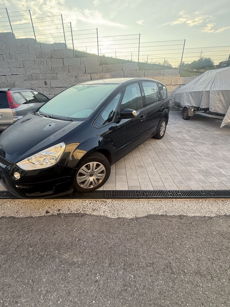 Automobili: Ford S Max Automat  – Usato da Buchrain venduto da Georg_62 3