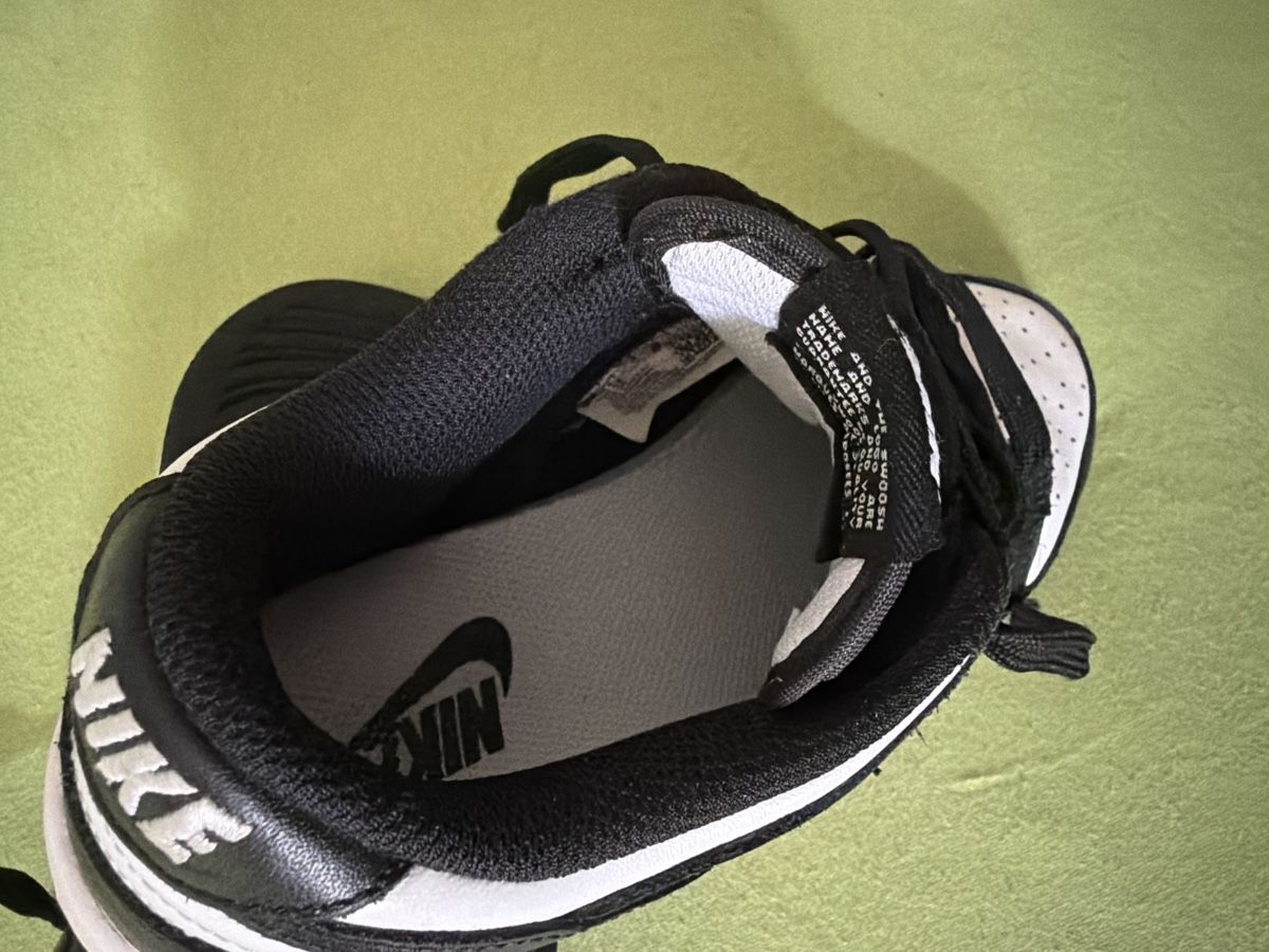 Nike Herrenschuhe: Nike dunk low – Gebraucht aus Sementina von bru_vpp5 4